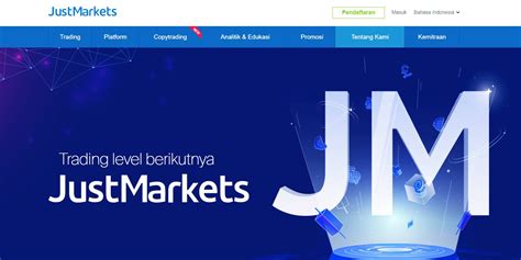 justmarket indonesia|JustMarkets Indonesia .